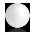 thumbnail image 2 of Chic Modelling Polystyrene Styrofoam Foam Ball Sphere Decoration Craft, 2 of 20