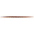 thumbnail image 3 of 30"OD x 10 7/8"ID x 3/8"T Fink Wood Fretwork Pierced Ceiling Medallion, Cherry, 3 of 3
