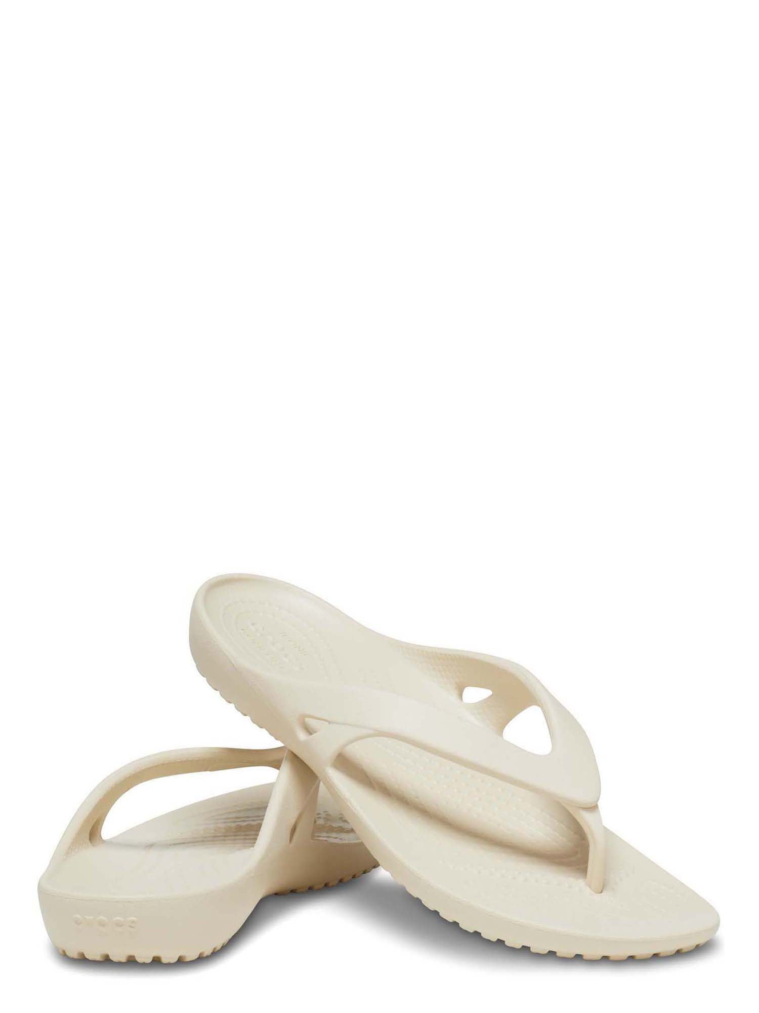 Crocs Women's Kadee II Flip Flop Sandals