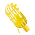 thumbnail image 1 of High Altitude Fruit Picking Bayberry Persimmon Cherry Tool Orchard Picking Artifact Fruit Picking Tool (without Rod), 1 of 8