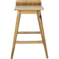 thumbnail image 4 of Finch Carter Counter Stool Light Beige, 4 of 7