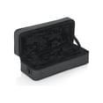 thumbnail image 6 of Gator Cases Lightweight Polyfoam Trumpet Case with Removable Strap and Rubber Interlocking Carry Handle; (GL-TRUMPET-A), 6 of 6