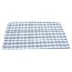 thumbnail image 1 of Funda de almohada Funda de almohada, funda de cojín decorativa para decoración del hogar Rejilla pequeña 30cmx50cm BLESIY Funda de almohada, 1 of 7