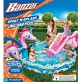thumbnail image 2 of Banzai Spray N Splash 60" Unicorn Pool, 2 of 3