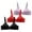 I-Purple, variant on Rinsvye Womens Seamless Bra No Women's Sports Bra Underwire Comfort Push Up Bras for Women Pack Bras Wireless Bralette Full Woman's Sports Bra Coverage Sport Everyday Bra