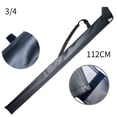thumbnail image 2 of Sac de Transport pour Queue de Billard Snooker Bâton de Piscine pour 1/2 Ou 3/4 Queue, 2 of 9