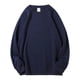 thumbnail image 1 of Sonducket Sudadera bordada personalizada Parejas y ocasiones especiales Sudaderas con capucha bordadas Accesorios de disfraces azul oscuro 3XL, 1 of 6