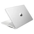 thumbnail image 2 of Laptop Hp 14" dq6011dx Celeron 4GB 128GB Plata, 2 of 4