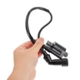 thumbnail image 2 of Universal Motorcycle Ignition Coil High Voltage Cap Replacement Compatible With Ignition Switch Ignition Coils, 2 of 9
