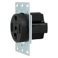 thumbnail image 2 of New Pass & Seymour Dryer Outlet Receptacle NEMA 14-30R 30A 125/250V 3864 Boxed, 2 of 2