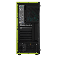 thumbnail image 3 of PC Gamer Xtreme PC Gaming NVIDIA GeForce RTX 5060 Ti Intel Core i9 12900F 32GB SSD 1TB Sistema Liquido WIFI W11 Neon Green gaming competitivo y streaming, 3 of 6