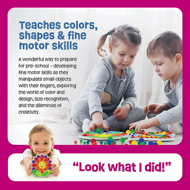 Children's Kid's Crafts, Activity and Learn-To Kits