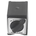 thumbnail image 2 of Heavy-Duty 33lb Magnetic Stand with M5 Thread for Dial Indicators - Durable Metal Switch & Compact Design for Mechanical Work & Welding Applications, 2 of 6