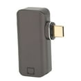 thumbnail image 3 of Adaptateur Magnétique Type C, Compact Plug And Play RJ45 vers Adaptateur Magnétique Type C Étui en Alliage d'Aluminium pour Appareils Interface Type C pour Tablette, 3 of 8