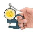 thumbnail image 1 of Precision Caliper Gauge, Measuring Tool 0, 10mm, for Metal Thickness Measurement, 1 of 7