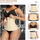 thumbnail image 3 of Entrenador de cintura de látex para mujer Sincero Hogar, 3 of 6
