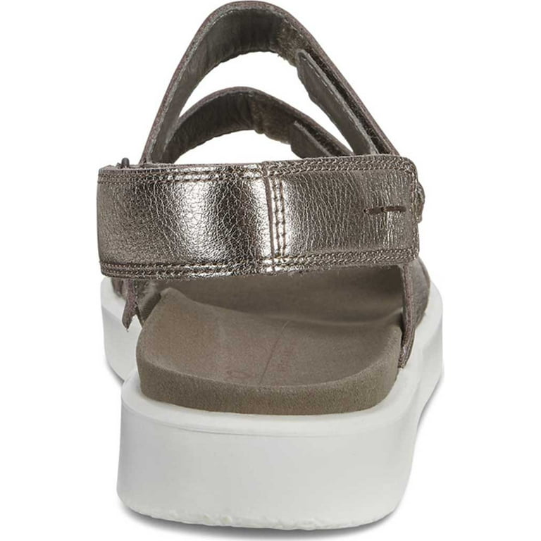 Ecco 3 clearance strap sandal