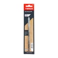 thumbnail image 2 of Timco - Flat Wood Bit (Size 8.0 x 152 - 1 Each), 2 of 2