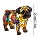 thumbnail image 5 of Lamp-Dachshund Lamp Lamp LED Light Ornament PUW0516, 5 of 5