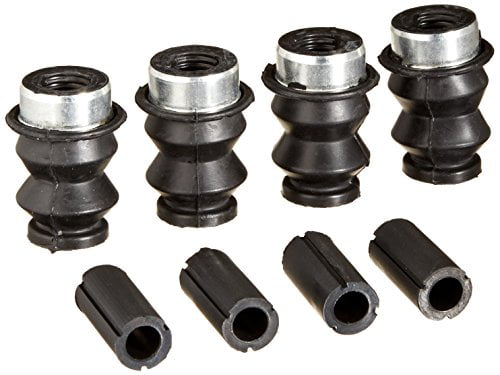 Carlson Quality Brake Parts 16053 Pin Boot Kit