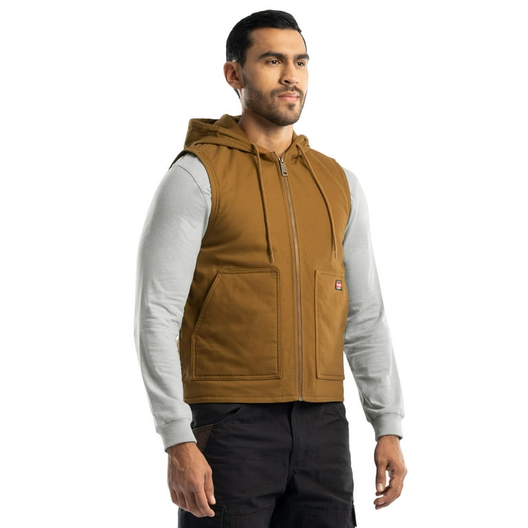 CresentDownWorks Vest【L】 DOWN ITALIAN VEST - Crescent Down Works