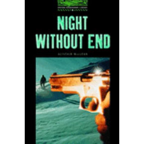 Pre-Owned Night Without End (Paperback) 0194230910 9780194230919
