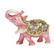 thumbnail image 1 of Joyero de elefante, joyero coleccionable, joyero, joyero de regalo Rosa, 1 of 9