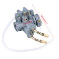 thumbnail image 1 of Cable de estrangulación carburador filtro de aire acelerador para Y ZINGER ANGGREK Otros, 1 of 8