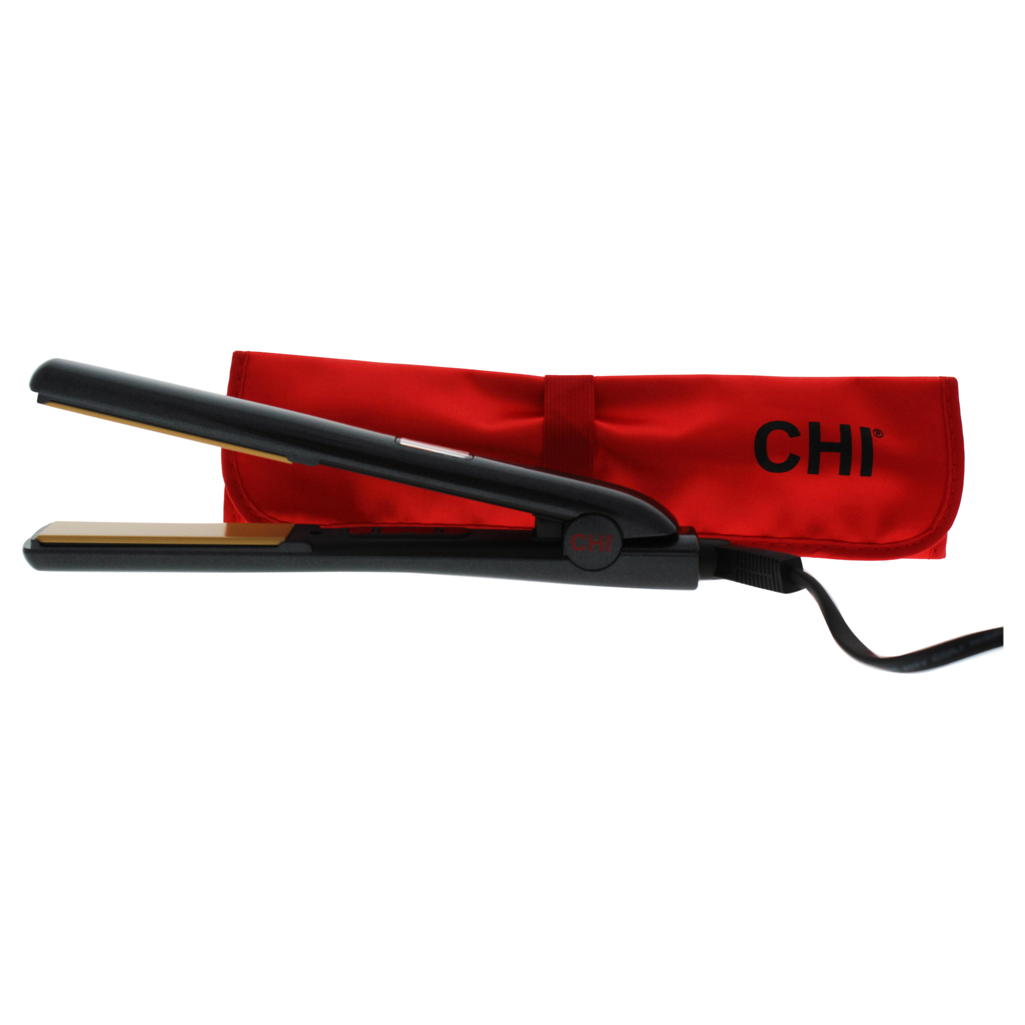 CHI G2 Ceramic Titanium Infused 1 inch Hairstyling Iron Walmart CHI G2 Ceramic Titanium Infused 1 inch Hairstyling Iron Walmart