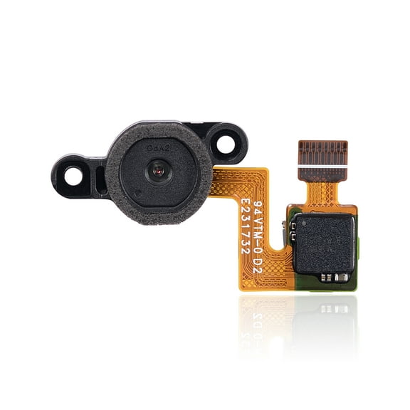 Replacement Fingerprint Sensor Extension Flex Cable Compatible For Motorola Moto Z4 (XT1980 / 2019) / One Zoom (XT2010 / 2019)