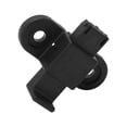 thumbnail image 2 of Boat Quick Release Slide Lock, Lightweight Wear Resistant ABS Boat Quick Release Slide Lock  For River, 2 of 8