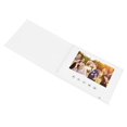 thumbnail image 1 of Portable Video Book Player for Wedding & Business - Video Greeting Card 720P HD Playback MP4 / AVI / MKV Support - 4:3 Display - Custom Ads & Promotions, 1 of 7