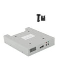 thumbnail image 3 of FD UDD K,FDD-UDD U144K 1.44MB Unidad de disquete USB Emulador de unidad de disquete Funciones mejoradas, 3 of 9