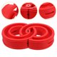 thumbnail image 3 of amortiguadores de muelles helicoidales para coche, amortiguadores de suspensión automotriz, piezas de coche, 3 of 7