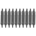 thumbnail image 1 of Broca de centrado 10 piezas Jadeshay Herramienta de procesamiento de Acero de alta velocidad, 1 of 8