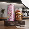 thumbnail image 3 of Alani Nu Cotton Candy Energy Drink 12 fl oz & MUG Root Beer Soda Pop 12 fl oz Variety Pack, 3 of 7