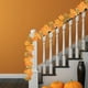 thumbnail image 4 of Decoraciones de Halloween, adornos de Halloween, regalos de Halloween, enredaderas de hojas de arce falsas de Halloween, decoración de otoño, planta verde artificial, hoja de arce de plástico, enredad, 4 of 6