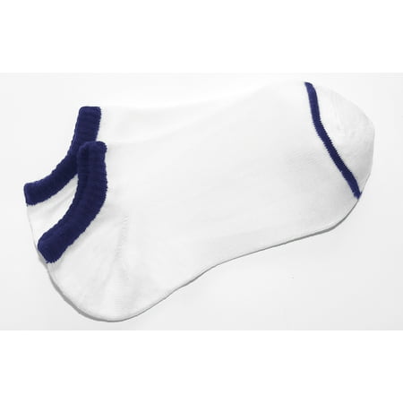 Dry 3 Pack Flannel 3-Pack Buster Brown Women's Buster Brown Quick Dry No-Show Socks - Pack of 3 Pairs- One Size Fits Most ()