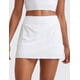 thumbnail image 2 of Falda CRZ YOGA de Cintura Alta para Tenis 38 cm Blanca Talla L, 2 of 6