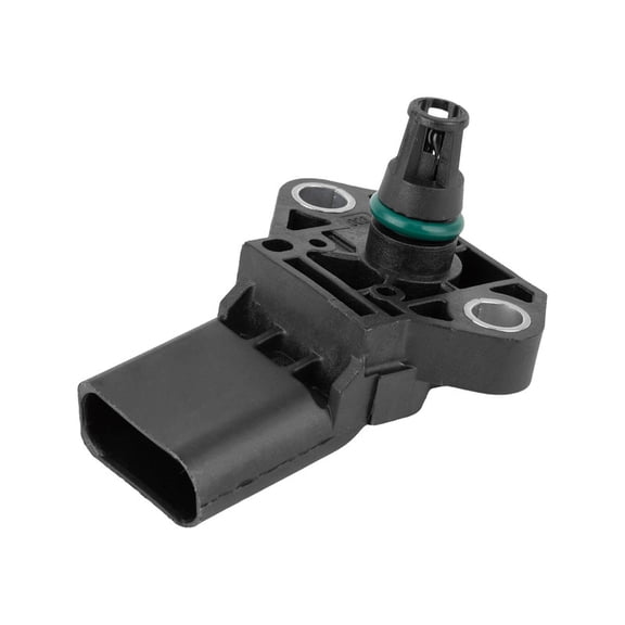 ISA Manifold Absolute Pressure MAP Sensor For Audi RS7 S6 S7 S8 A8 TT Quattro A8 Quattro Bentley Continental Flying Spur V8 L4 W12 2.0L 4.0L 6.0L Replacement for AS531 038906051K
