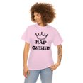 thumbnail image 1 of NAP QUEEN T-shirt Tee Shirt Top Nap, Sleep, Lazy, Rest, Sleep Shirt, 1 of 9