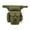 Green, variant on Drop Leg Bag Portable Side Pocket Design Waist Bag for Outdoor Riding