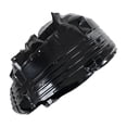 thumbnail image 5 of KarParts360 For Nissan Armada 2005 2006 2007 Fender Liner Driver Side | Front | Replacement For NI1248107, NI1248151 | 638317S200, 63831ZR00A, 5 of 9