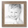 thumbnail image 2 of ArtToFrames 19" x 20" Majestic  Silver Picture Frame, 19x20 inch Gold Wood Poster Frame (WOM-5121),  Pack, 2 of 7