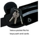 thumbnail image 4 of Riñonera, bolsa para la cintura, soporte para teléfono para hombres y mujeres activos Estuche de transporte para bomba de insulina apto para diabéticos, 4 of 5
