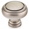 thumbnail image 7 of 86610 NORWICH US26 1.25 CAB KNOB, 7 of 7