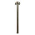 thumbnail image 3 of Speakman Ceiling-Mounted Arm and Flange, 12-Inch, Polished Chrome, 3 of 3
