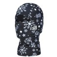thumbnail image 1 of BLACKSTRAP Kids Hood Balaclava Flake BW,, 1 of 1