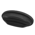 thumbnail image 1 of Cycling Front Wheel Riser Block Keep Bike Stable for Indoor Training Black Lightweight Durable Ideal for  Enthusiasts, 1 of 7