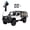 Silver, variant on 82S RC Rock Crawler Truck, 2-Speed Gearbox, Silver, 4 Batteries